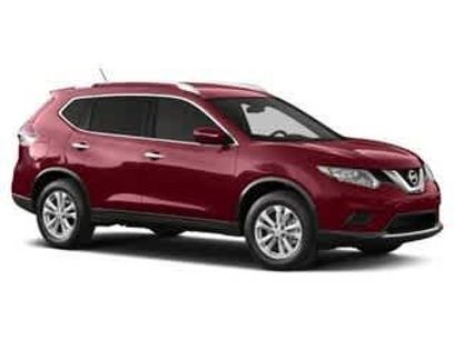 Used 2014 Nissan Rogue SL