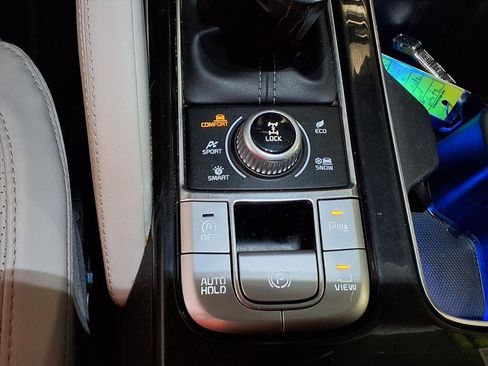 Used 2021 Kia Telluride SX w/ SX Prestige Package image 26