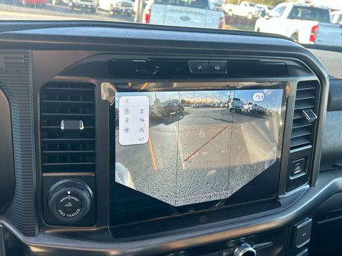 New 2025 Ford F150 Tremor w/ Equipment Group 402A High image 52