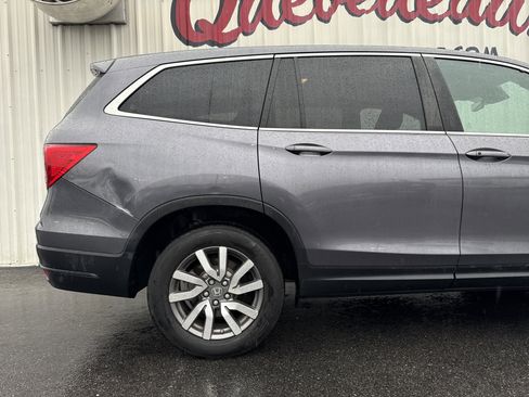 Used 2021 Honda Pilot EX-L image 28