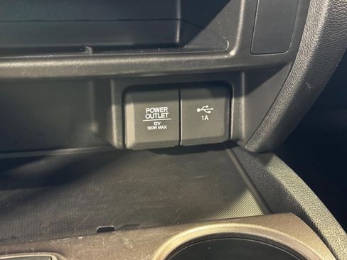 Used 2020 Honda Passport Sport image 22
