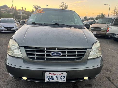 Used 2005 Ford Freestar SE FWD image 5