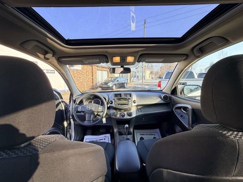 Used 2010 Toyota RAV4 Sport image 28