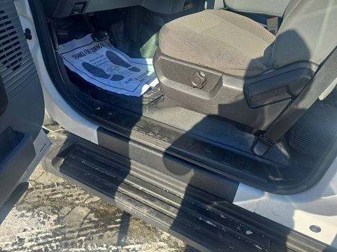 Used 2014 Ford F350 XL w/ Power Equipment Group image 11