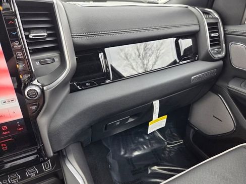 New 2026 RAM 1500 Laramie w/ Night Edition image 28