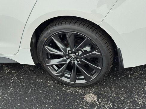 Used 2024 Toyota Corolla SE image 5