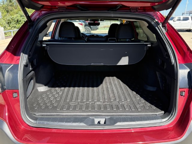 Used 2024 Subaru Outback Limited XT AWD/4WD image 27
