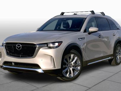 New 2026 MAZDA CX-90 3.3 Turbo w/ Premium Plus Pkg