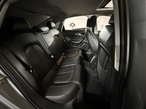 Used 2015 Audi A6 2.0T Premium image 24