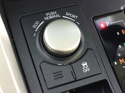 Used 2017 Lexus NX 200t AWD image 25