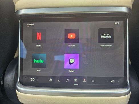 Used 2023 Tesla Model S AWD/4WD image 62
