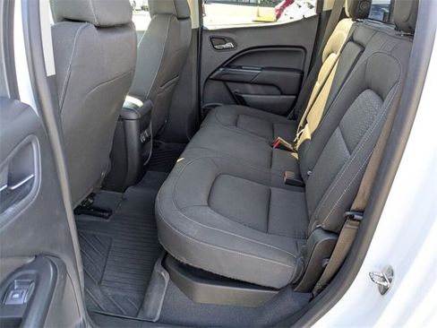 Used 2021 GMC Canyon Elevation w/ Driver Alert Package image 30