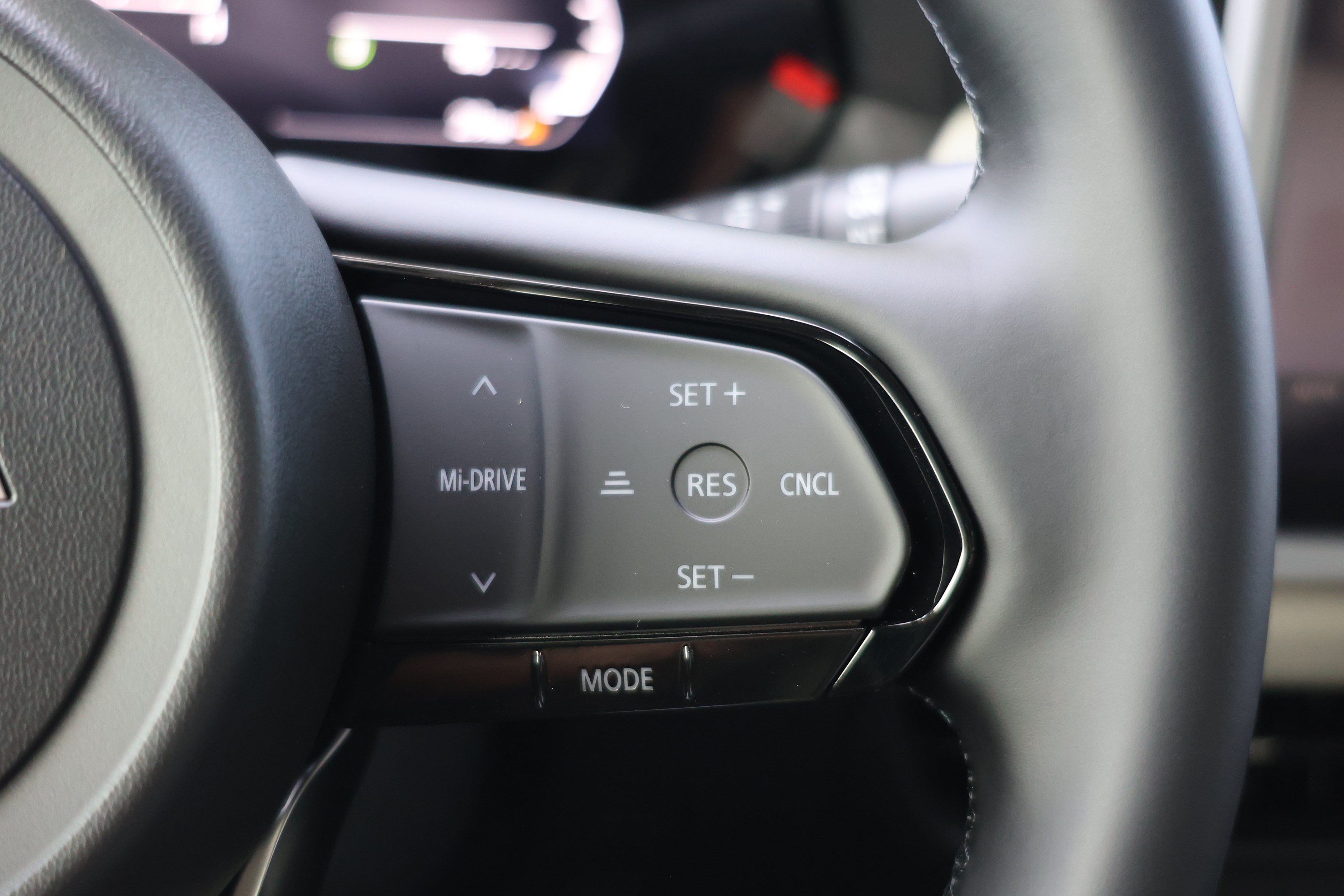 New 2026 MAZDA CX-5 Select AWD/4WD image 16