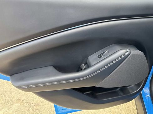 Used 2023 Ford Mustang Mach-E Select image 12