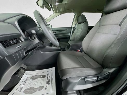 Used 2026 Honda CR-V LX image 23