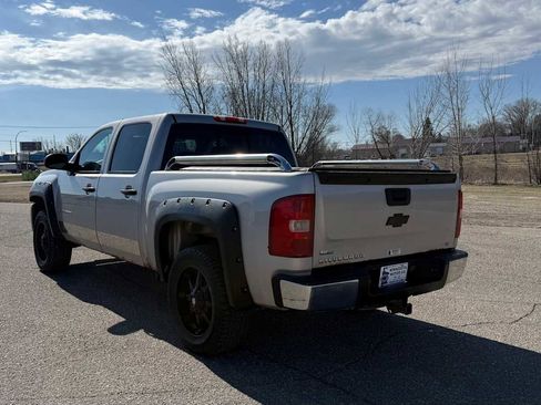 Used 2008 Chevrolet Silverado 1500 LT w/ Power Pack Plus image 5