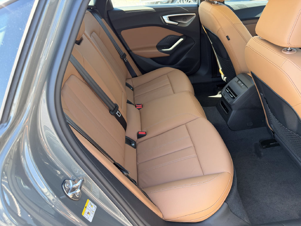 Certified 2025 Audi A5 Premium Plus w/ Premium Plus AWD/4WD image 18