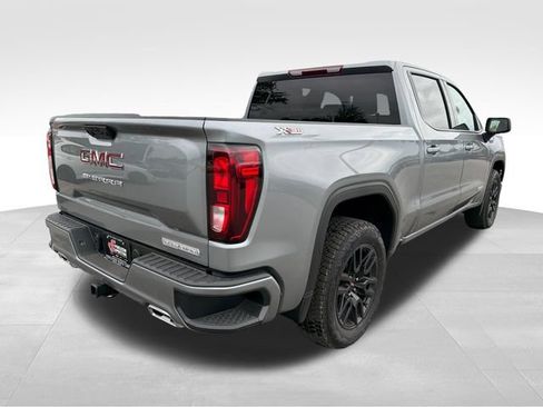 New 2026 GMC Sierra 1500 Elevation w/ X31 Off-Road Package AWD/4WD image 7