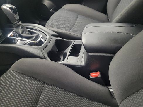 Used 2018 Nissan Rogue Sport S AWD/4WD image 26