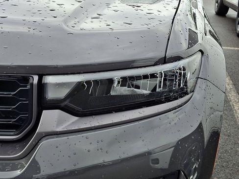 New 2026 Jeep Grand Cherokee L Limited w/ Limited Altitude Package AWD/4WD image 4