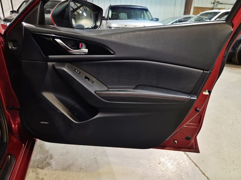Used 2014 MAZDA MAZDA3 s Touring FWD image 27