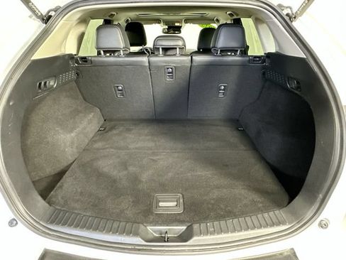 Used 2023 MAZDA CX-5 AWD 2.5 S w/ Premium Package image 32