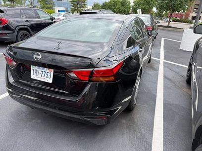 Used 2024 Nissan Altima 2.5 S