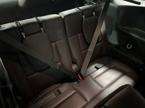 Used 2025 Ford Explorer Platinum w/ LUX Leather Package image 16