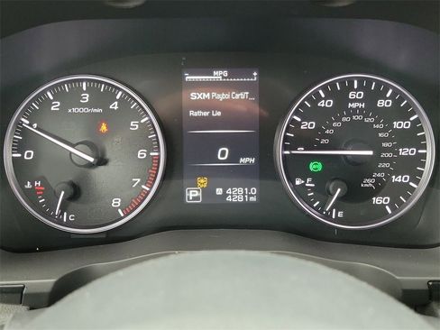 Certified 2025 Subaru Ascent Bronze Edition image 20