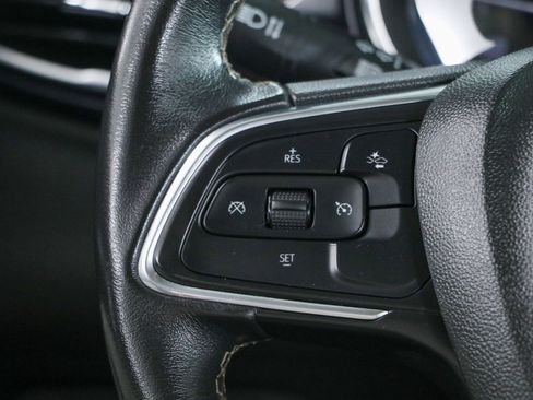 Used 2020 Buick Encore GX Preferred FWD image 13