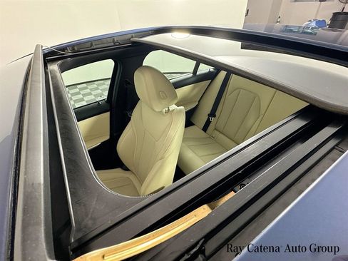 Used 2023 BMW 330e xDrive w/ Driving Assistance Package AWD/4WD image 22