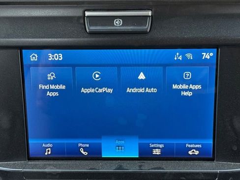 New 2025 Ford F550 4x4 Regular Cab Super Duty image 17