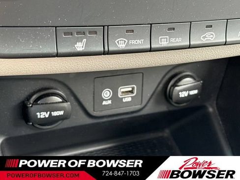 Used 2020 Hyundai Tucson Value AWD/4WD image 17