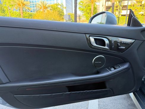 Used 2012 Mercedes-Benz SLK 350 image 20
