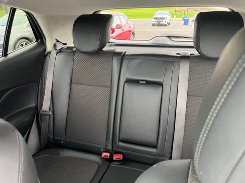 Used 2021 Buick Encore Preferred FWD image 13