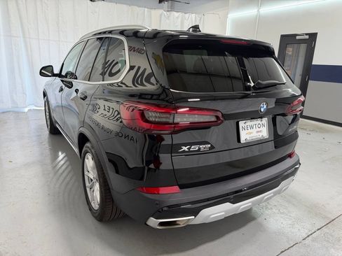 Used 2023 BMW X5 sDrive40i RWD image 35
