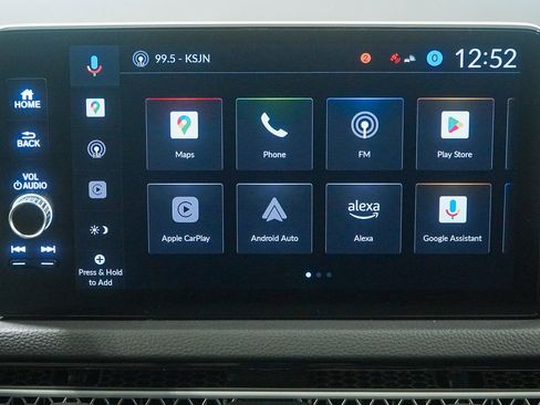 New 2026 Honda Civic Sport Touring image 27