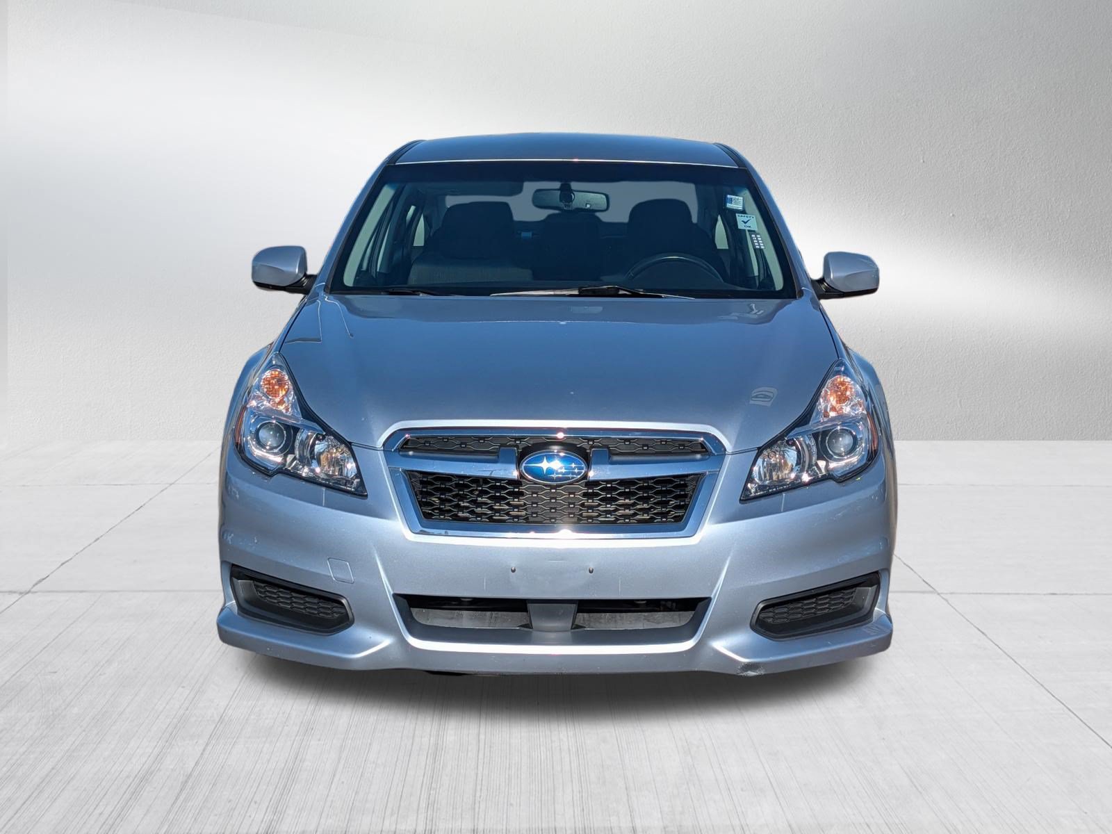 Used 2014 Subaru Legacy 2.5i Premium w/ Popular Package #1 AWD/4WD image 2