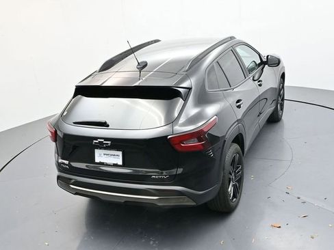Used 2024 Chevrolet Trax ACTIV w/ Driver Confidence Package image 34