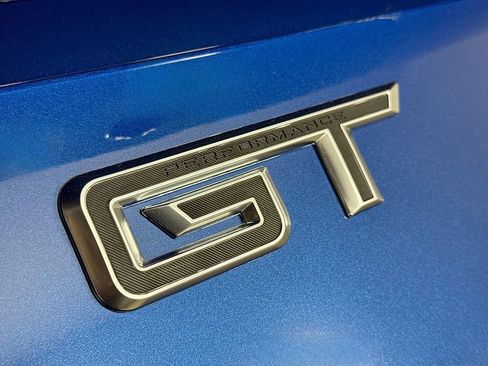 Used 2024 Ford Mustang GT Premium w/ GT Performance Package RWD image 26