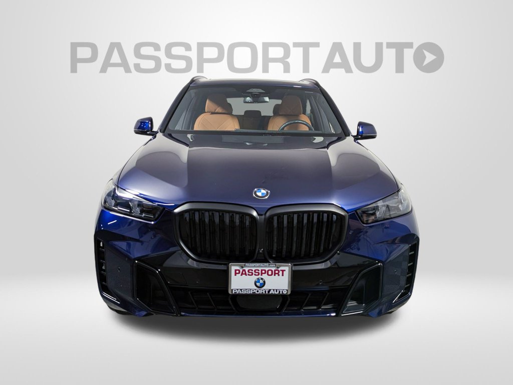 Used 2026 BMW X5 xDrive40i w/ M Sport Package AWD/4WD image 10