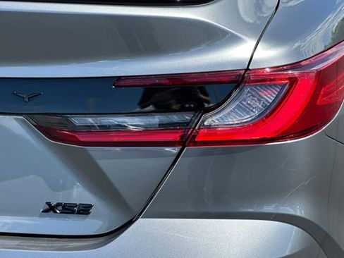 Used 2025 Toyota Camry XSE FWD image 29