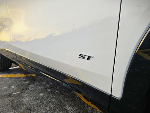 New 2026 Buick Envista Sport Touring w/ Convenience I Package image 30