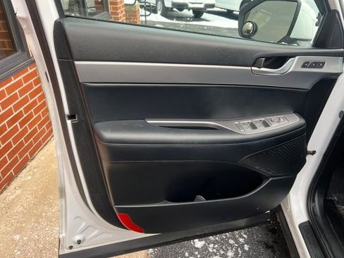 Used 2020 Hyundai Palisade SEL image 16