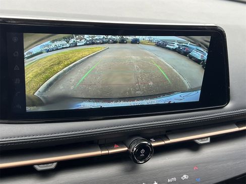 Certified 2023 Nissan Ariya Engage image 16