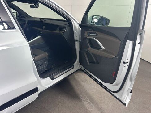 New 2025 Audi Q5 Premium Plus image 10