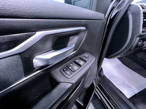 Used 2023 RAM 1500 Big Horn AWD/4WD image 12