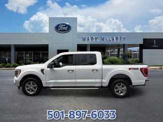Certified 2022 Ford F150 XLT w/ Equipment Group 302A High AWD/4WD video 2