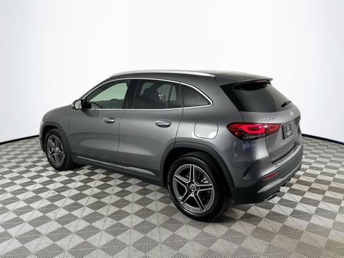 Used 2023 Mercedes-Benz GLA 250 image 5