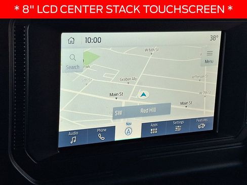 Certified 2023 Ford Bronco Big Bend image 16